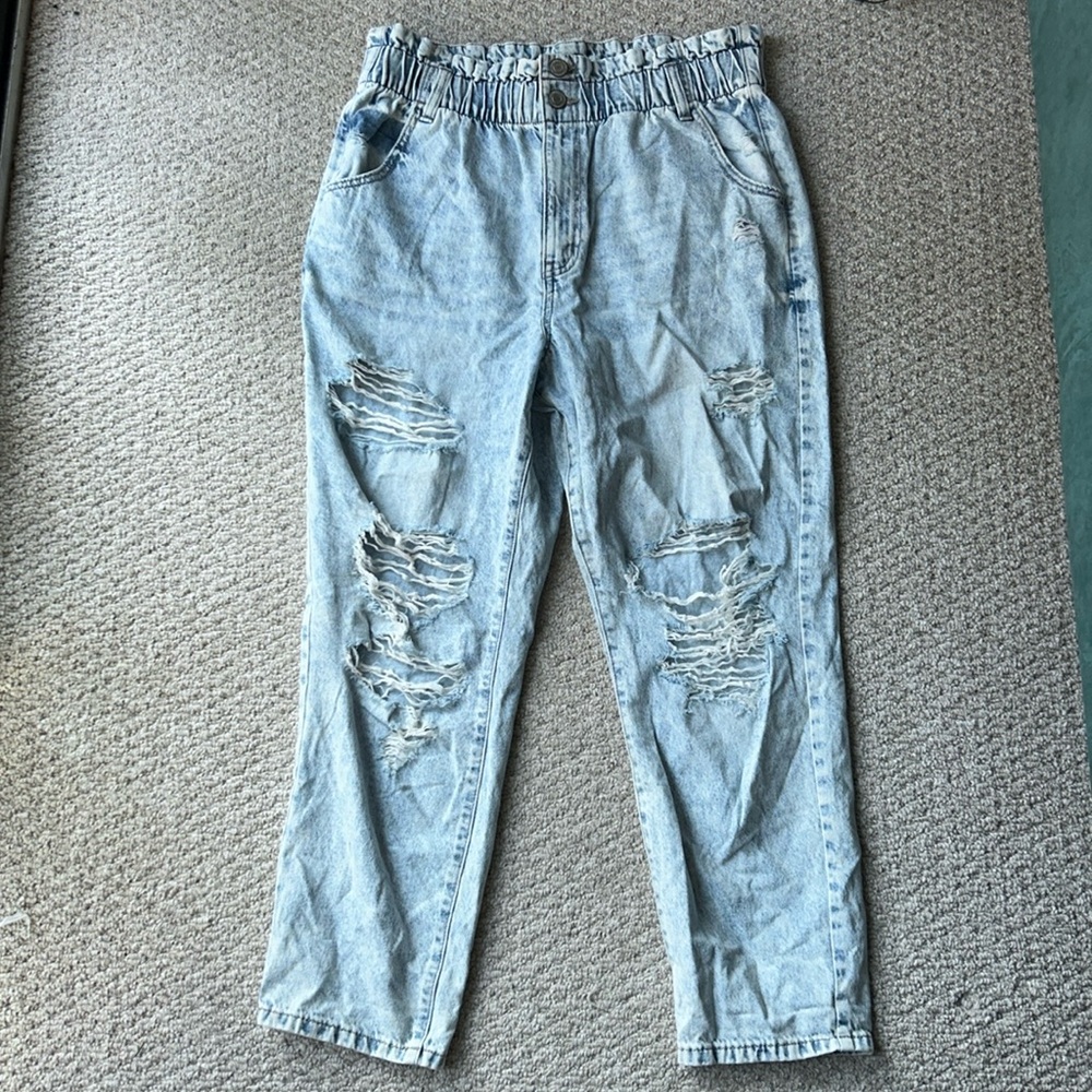 SO GOODS FOR LIFE | size 33 jeans